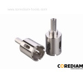Electroplated Core Bit for DIY